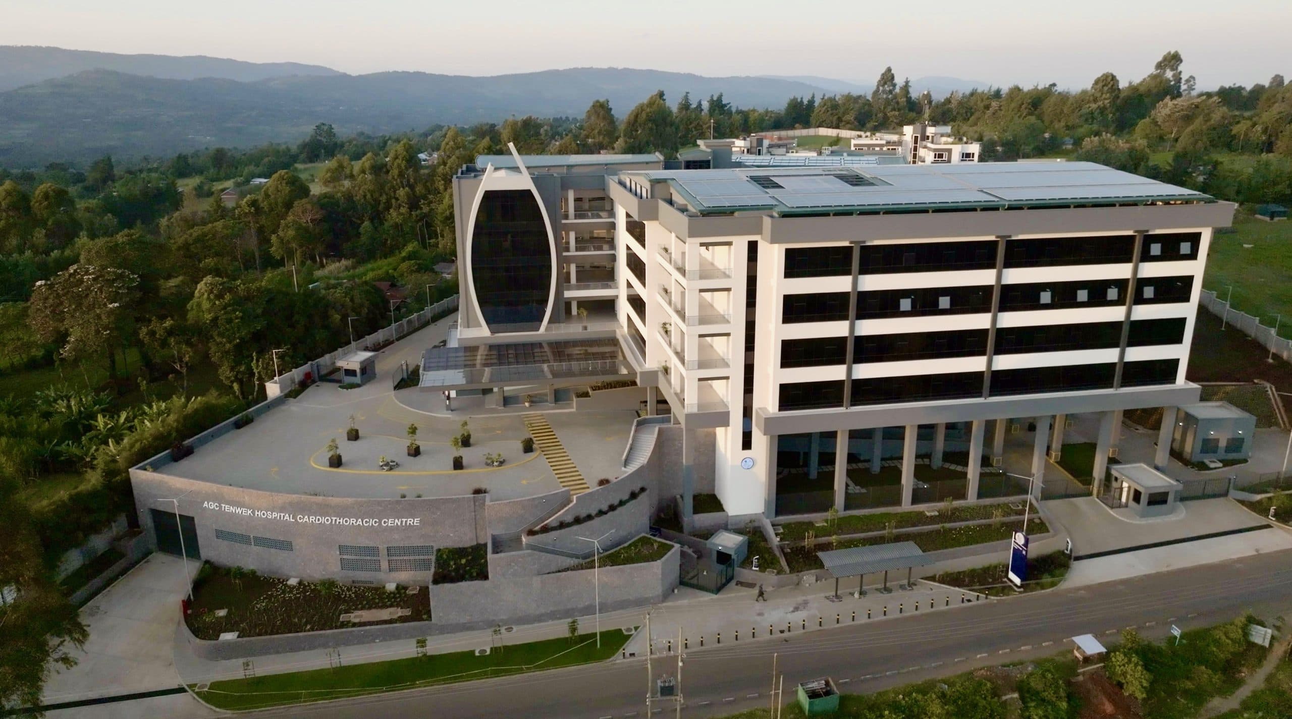 Healthcare Center
