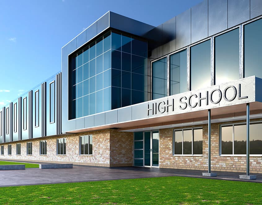 Educational Campus